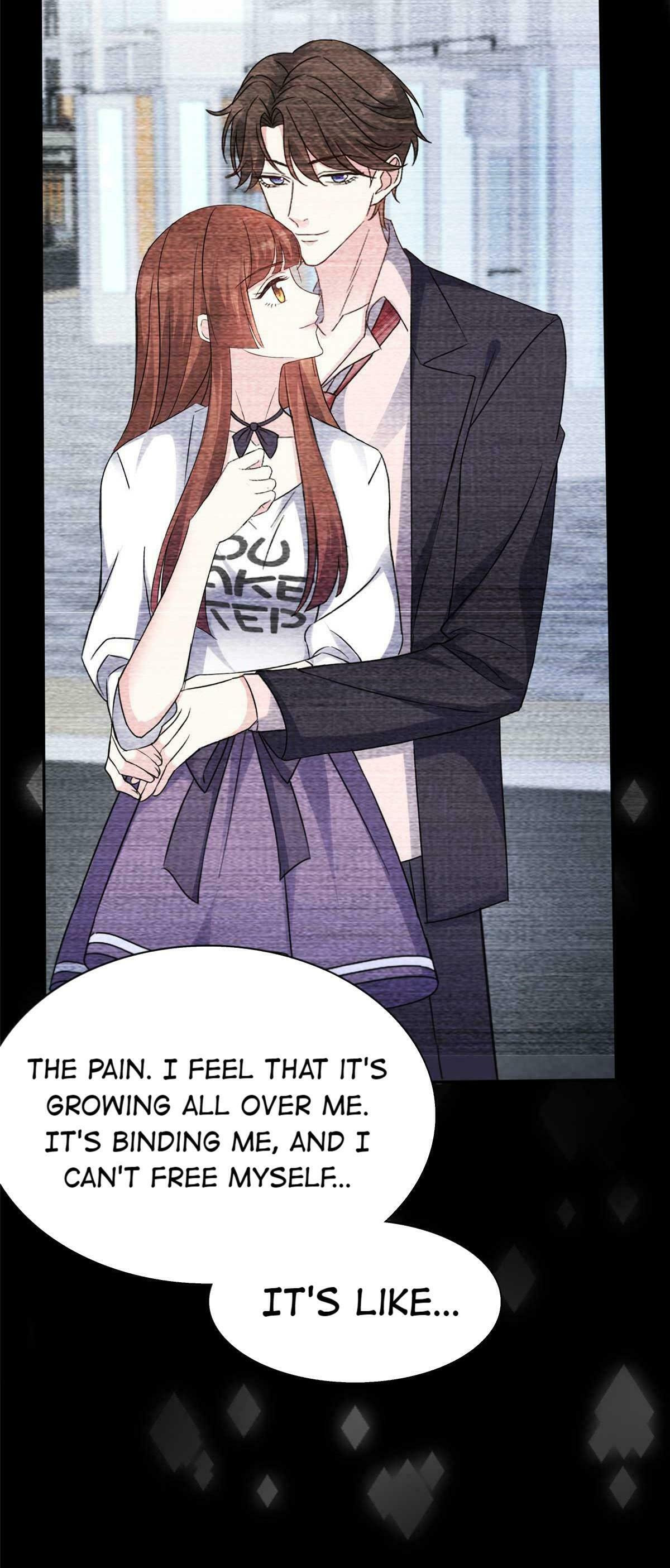 To Match a Villainess: Love Hunting Rhapsody Chapter 1.1 page 6 - 