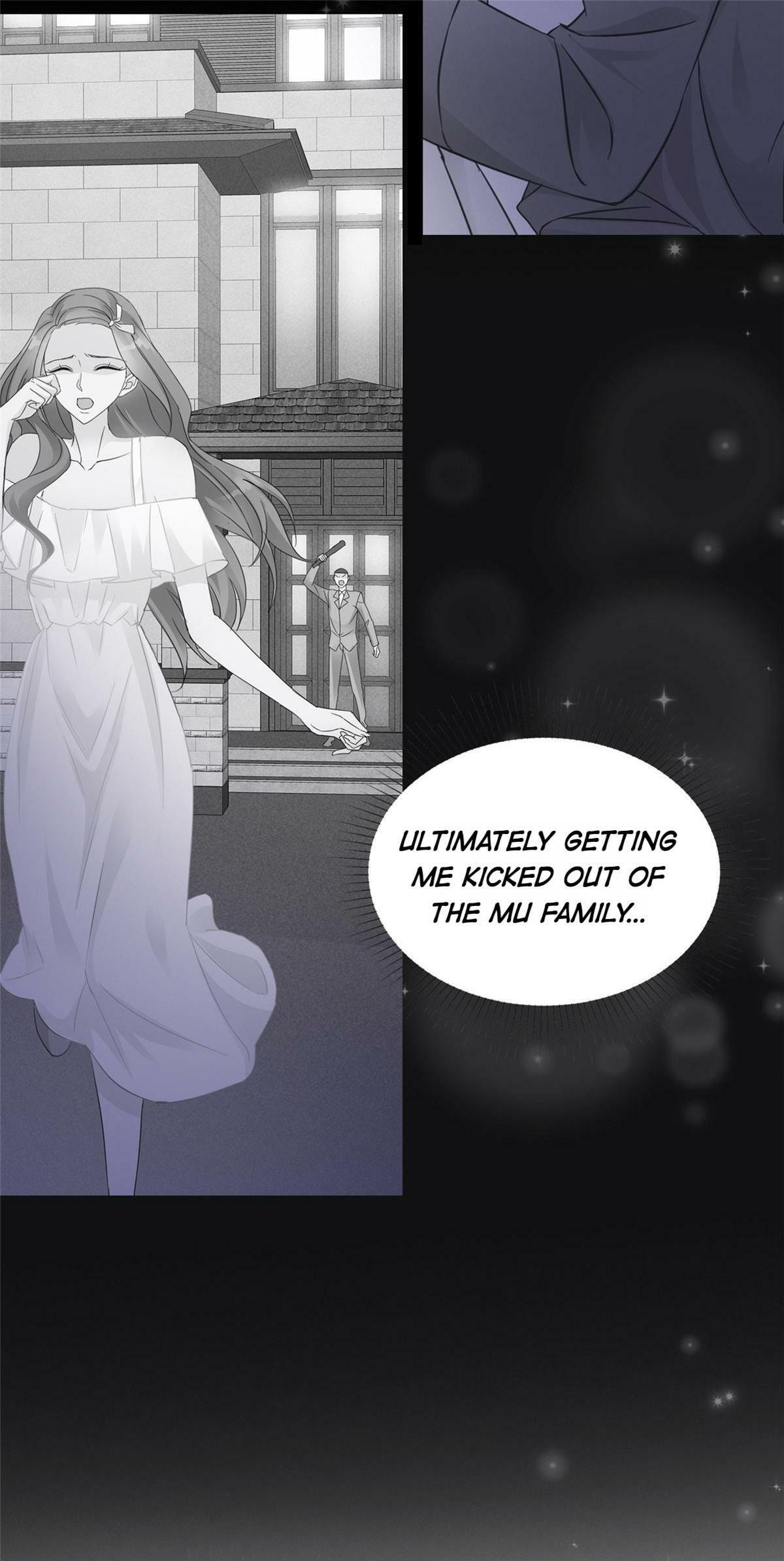 To Match a Villainess: Love Hunting Rhapsody Chapter 1.2 page 1 - 