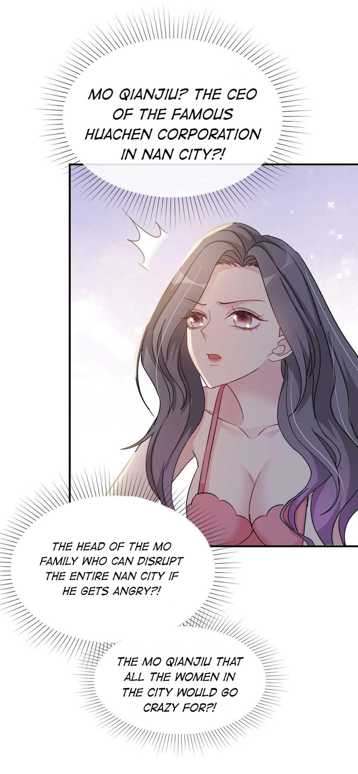 To Match a Villainess: Love Hunting Rhapsody Chapter 1.2 page 14 - 