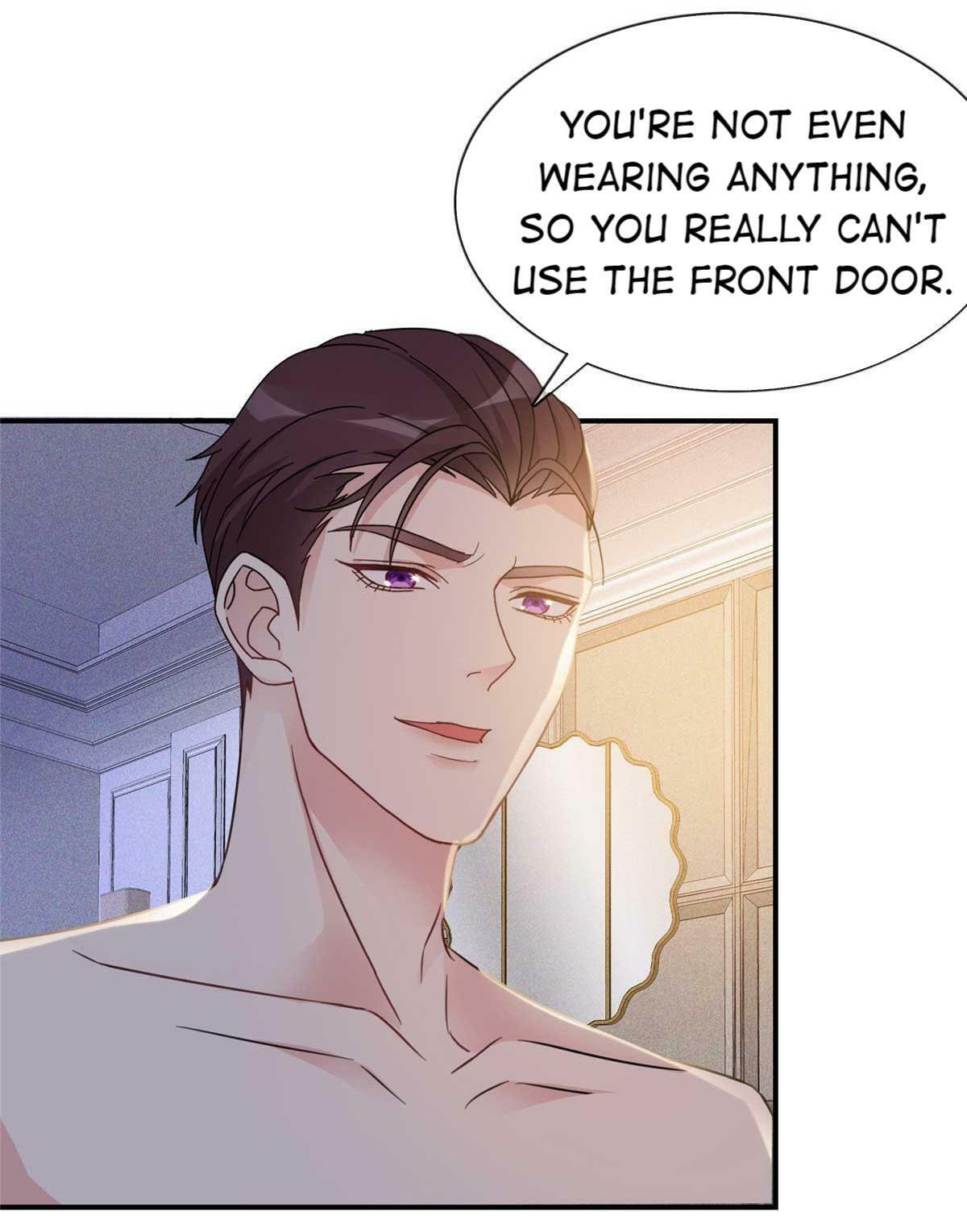 To Match a Villainess: Love Hunting Rhapsody Chapter 1.2 page 15 - 