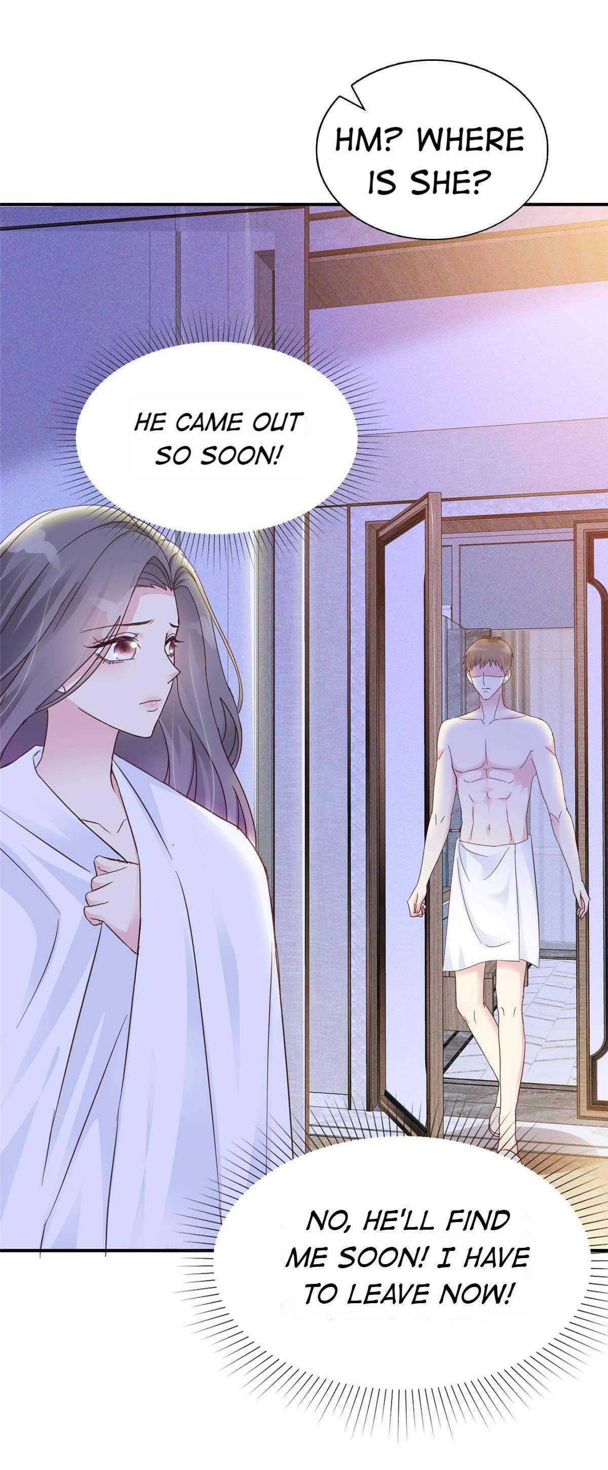 To Match a Villainess: Love Hunting Rhapsody Chapter 1.2 page 3 - 