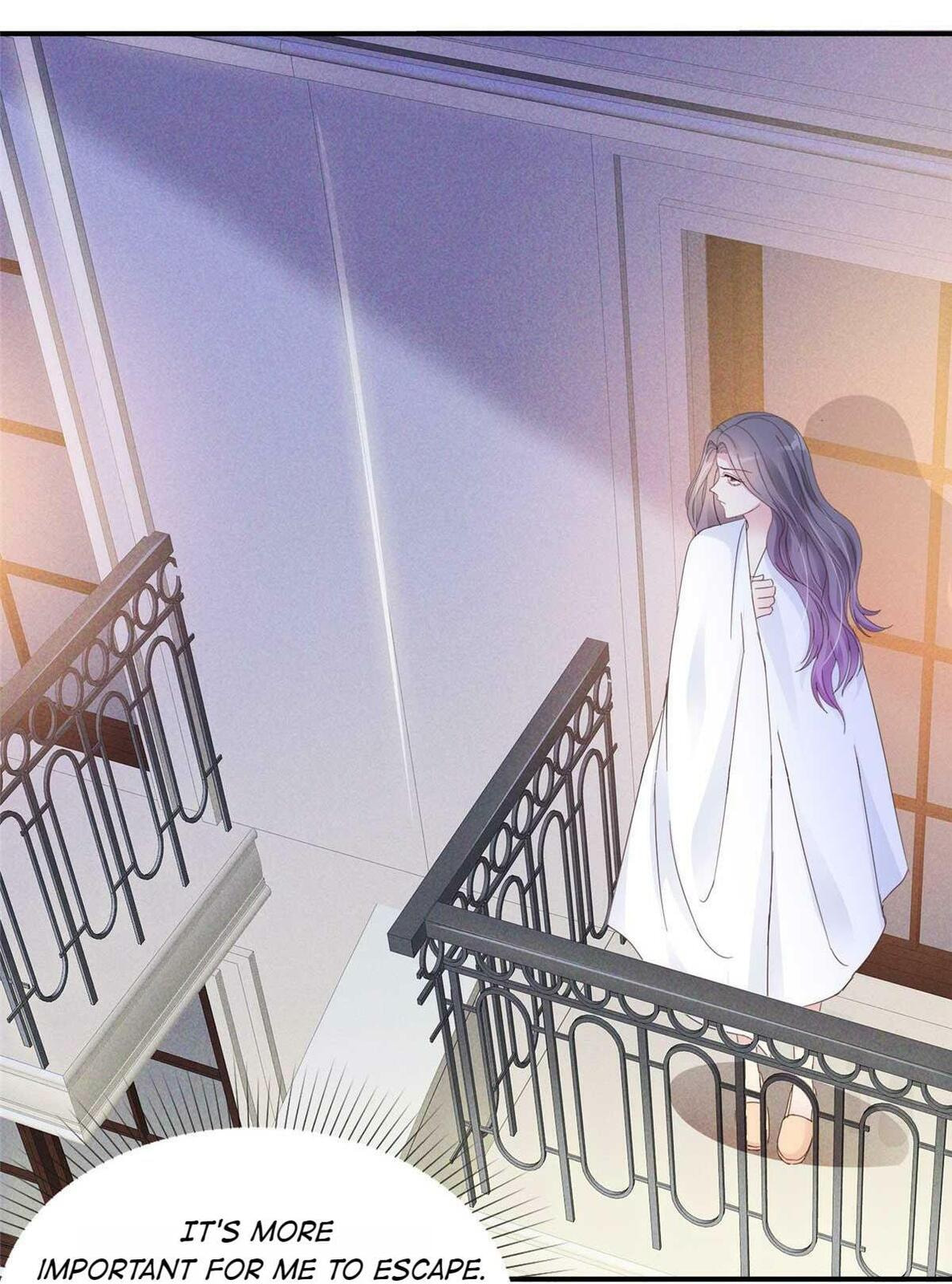 To Match a Villainess: Love Hunting Rhapsody Chapter 1.2 page 4 - 