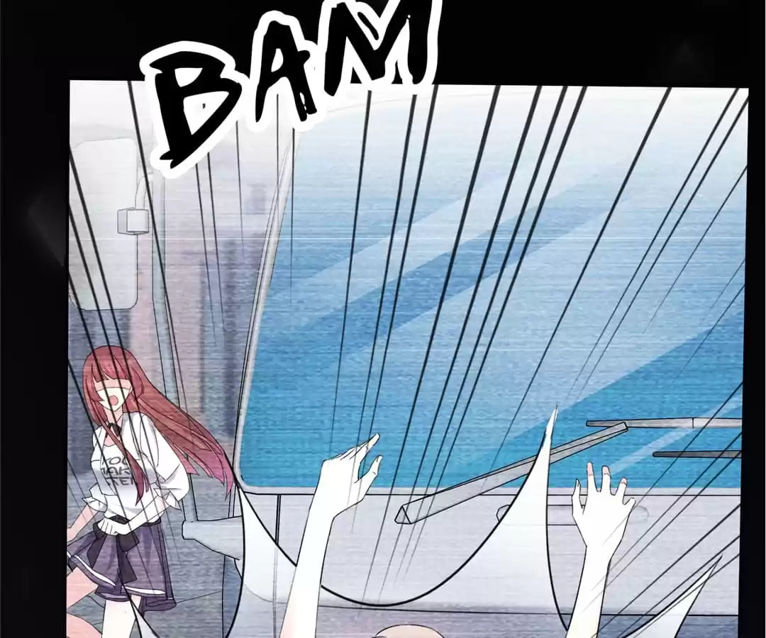 To Match a Villainess: Love Hunting Rhapsody Chapter 1 page 19 - 