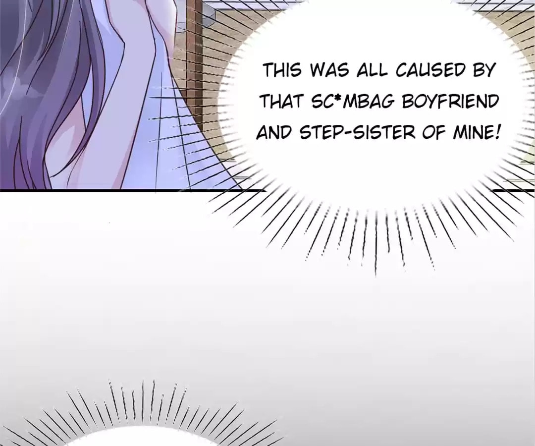 To Match a Villainess: Love Hunting Rhapsody Chapter 1 page 36 - 