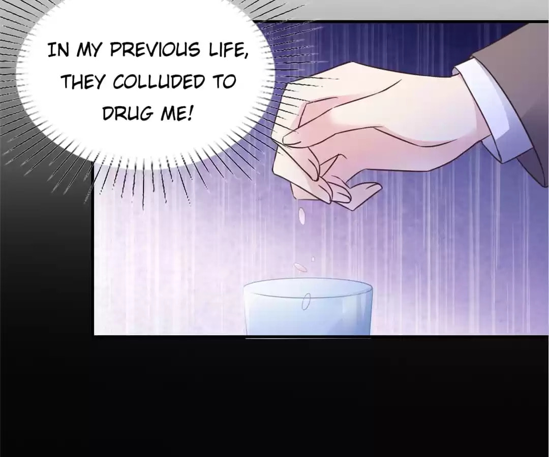 To Match a Villainess: Love Hunting Rhapsody Chapter 1 page 37 - 