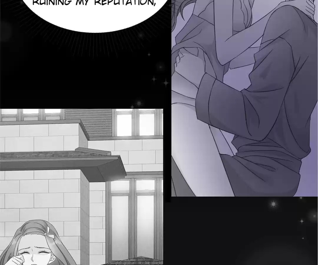 To Match a Villainess: Love Hunting Rhapsody Chapter 1 page 41 - 
