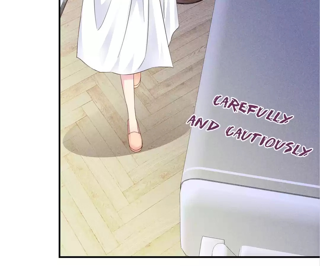 To Match a Villainess: Love Hunting Rhapsody Chapter 1 page 45 - 