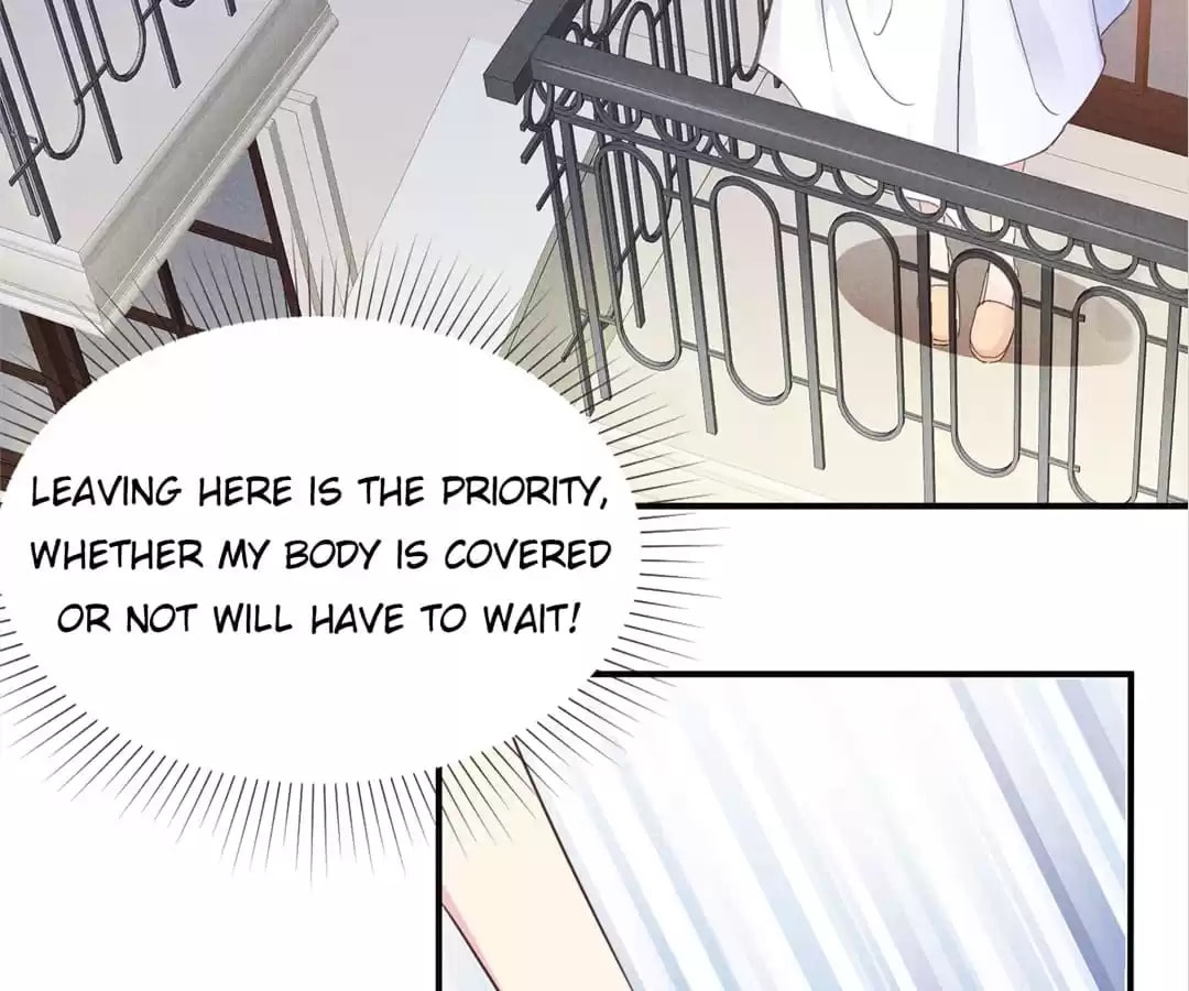 To Match a Villainess: Love Hunting Rhapsody Chapter 1 page 51 - 