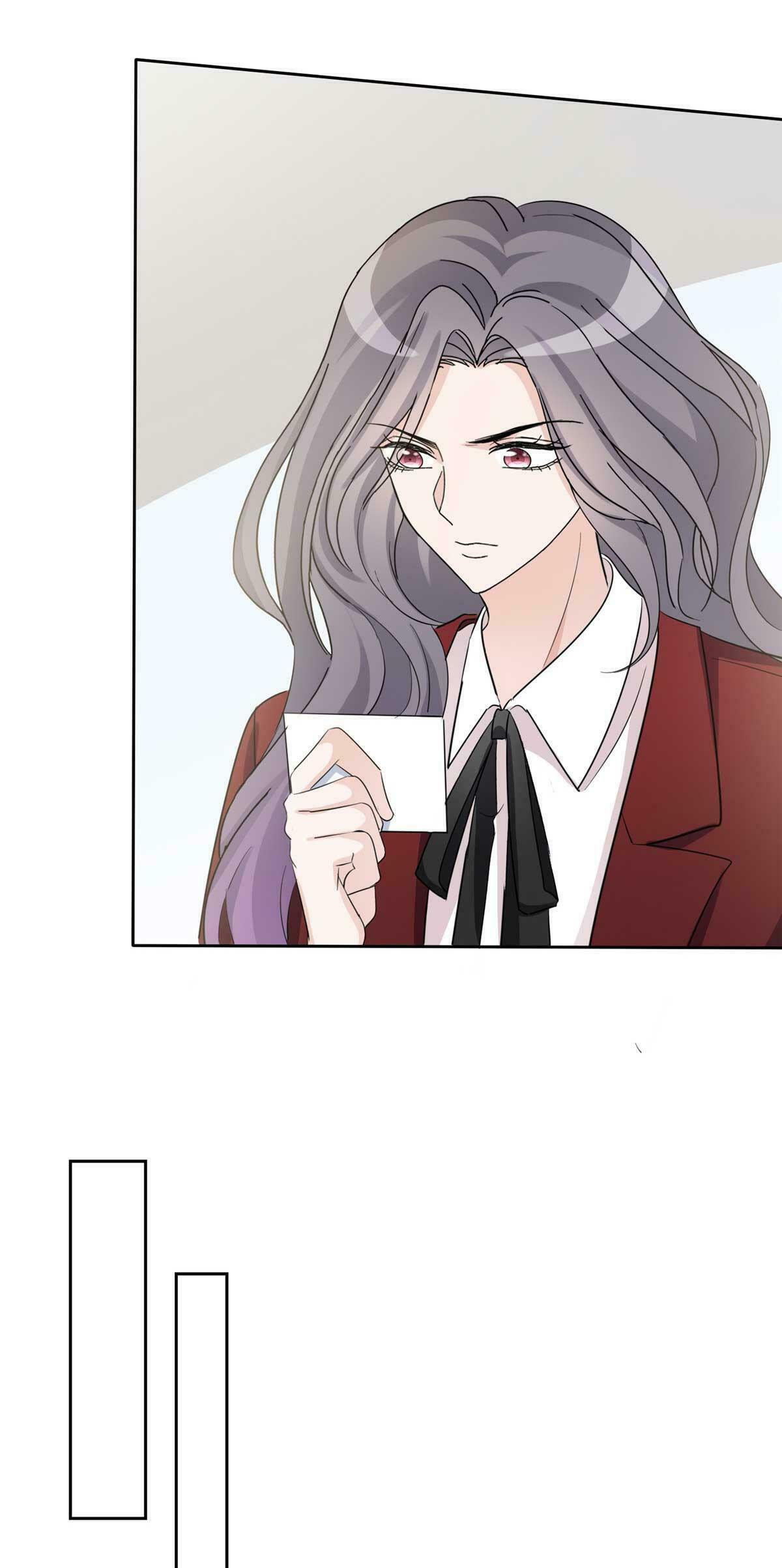 To Match a Villainess: Love Hunting Rhapsody Chapter 10.1 page 11 - 