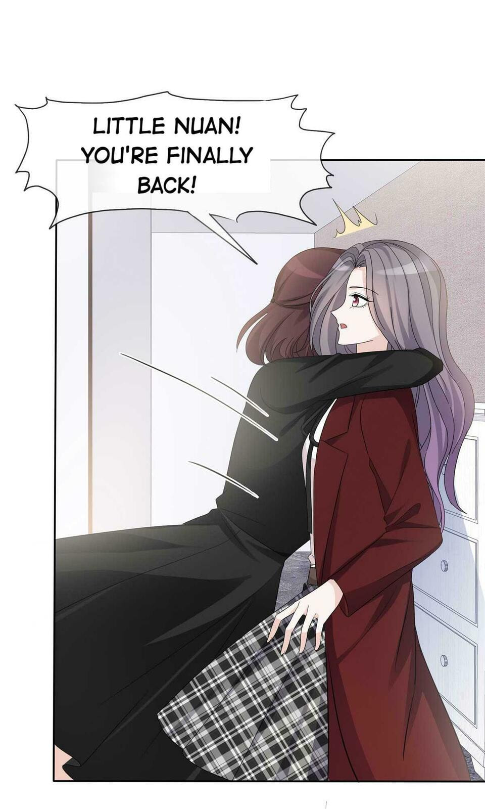 To Match a Villainess: Love Hunting Rhapsody Chapter 10.1 page 13 - 