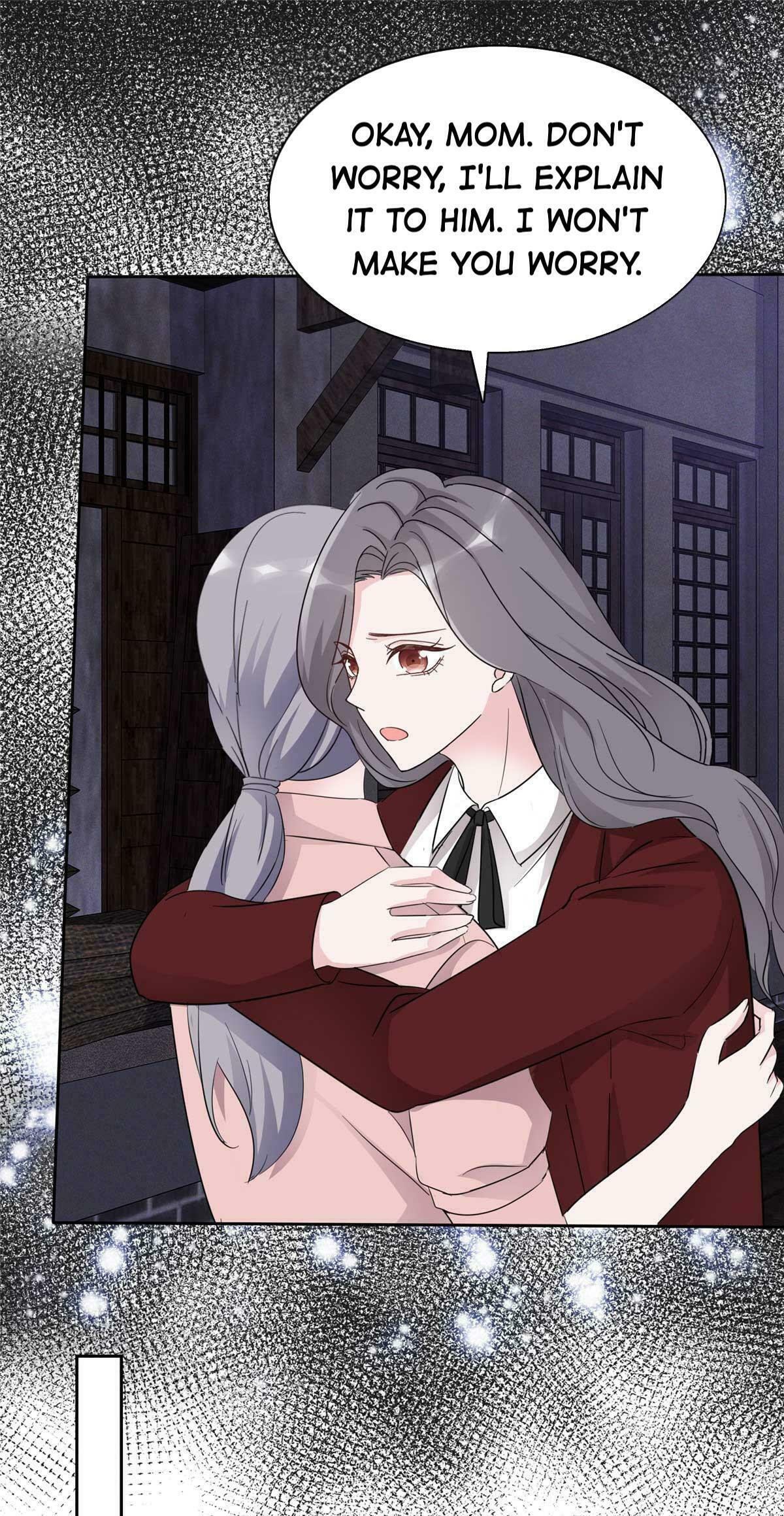To Match a Villainess: Love Hunting Rhapsody Chapter 10.1 page 3 - 
