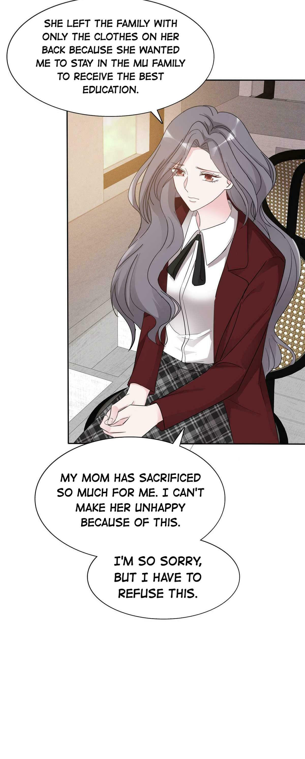 To Match a Villainess: Love Hunting Rhapsody Chapter 10.1 page 5 - 