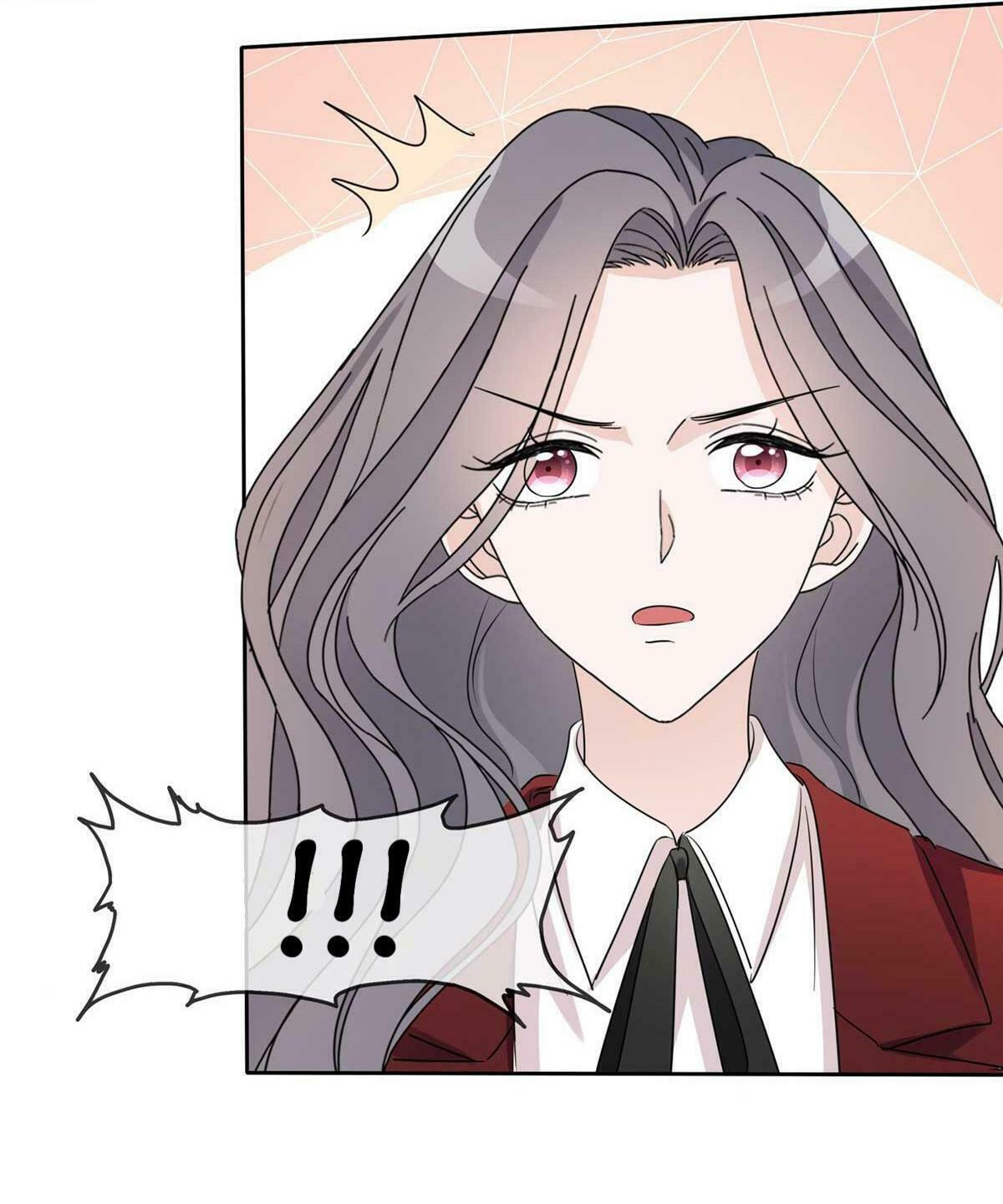 To Match a Villainess: Love Hunting Rhapsody Chapter 10.1 page 8 - 