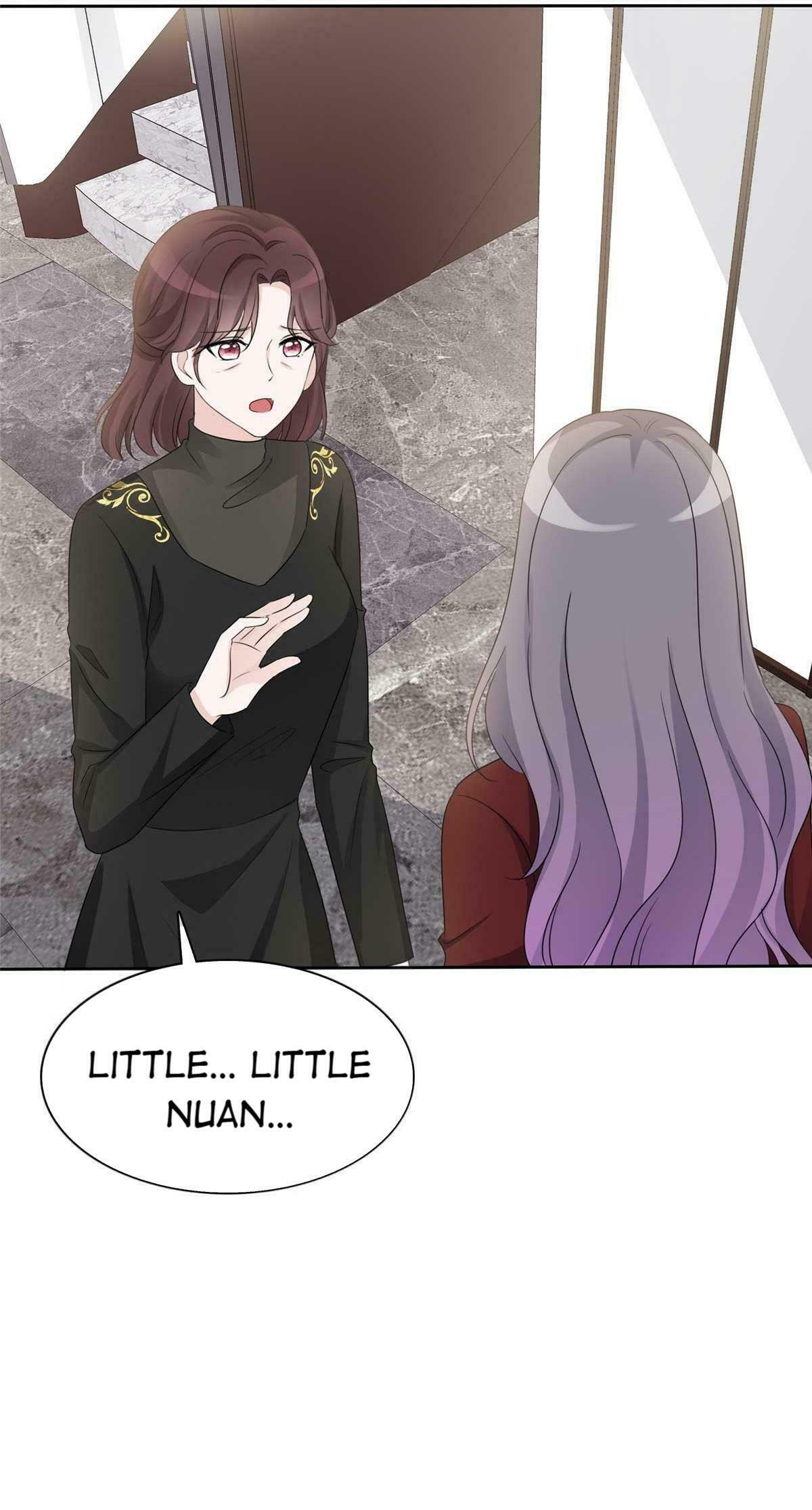 To Match a Villainess: Love Hunting Rhapsody Chapter 10.2 page 1 - 