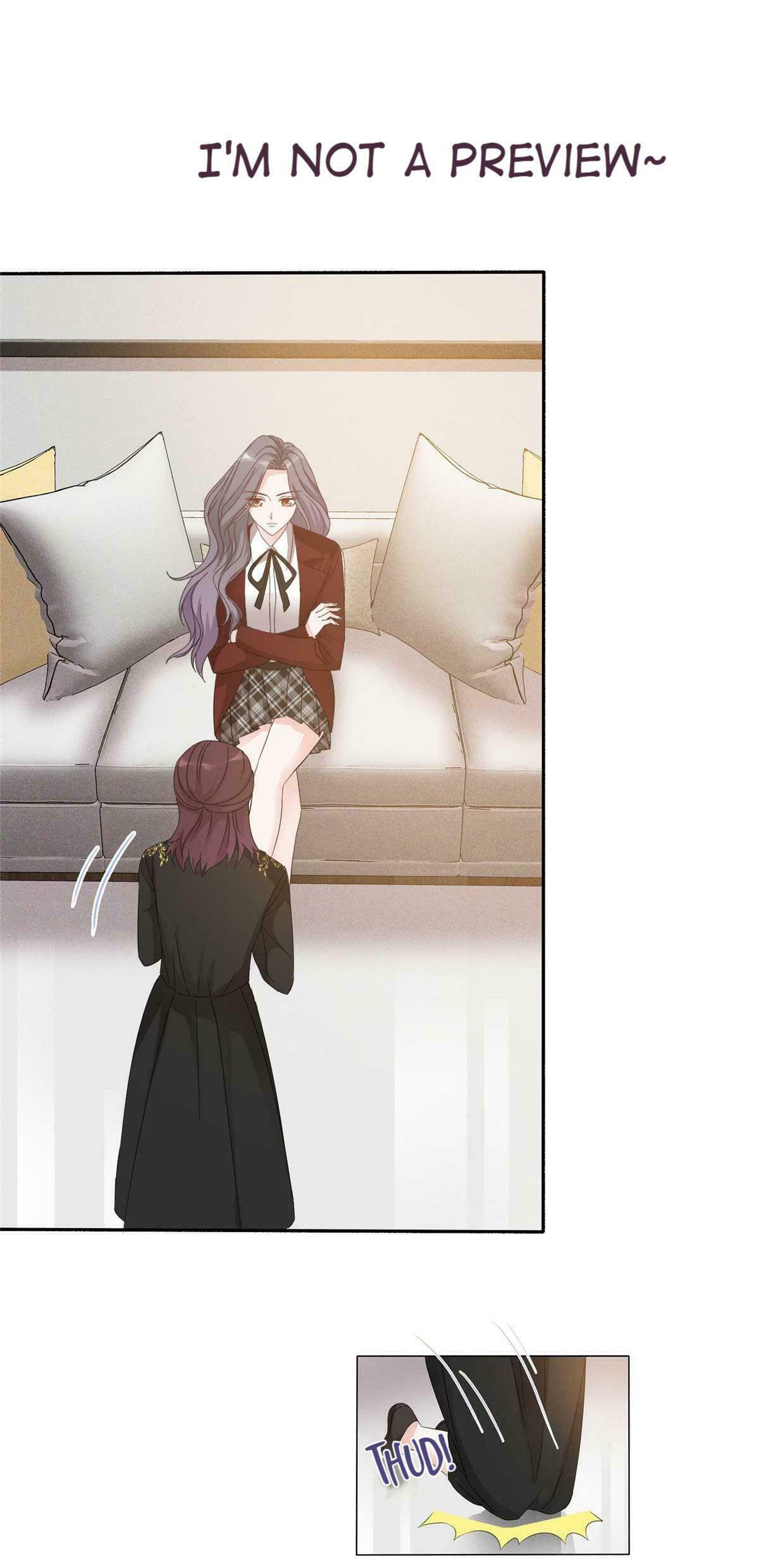 To Match a Villainess: Love Hunting Rhapsody Chapter 10.2 page 11 - 
