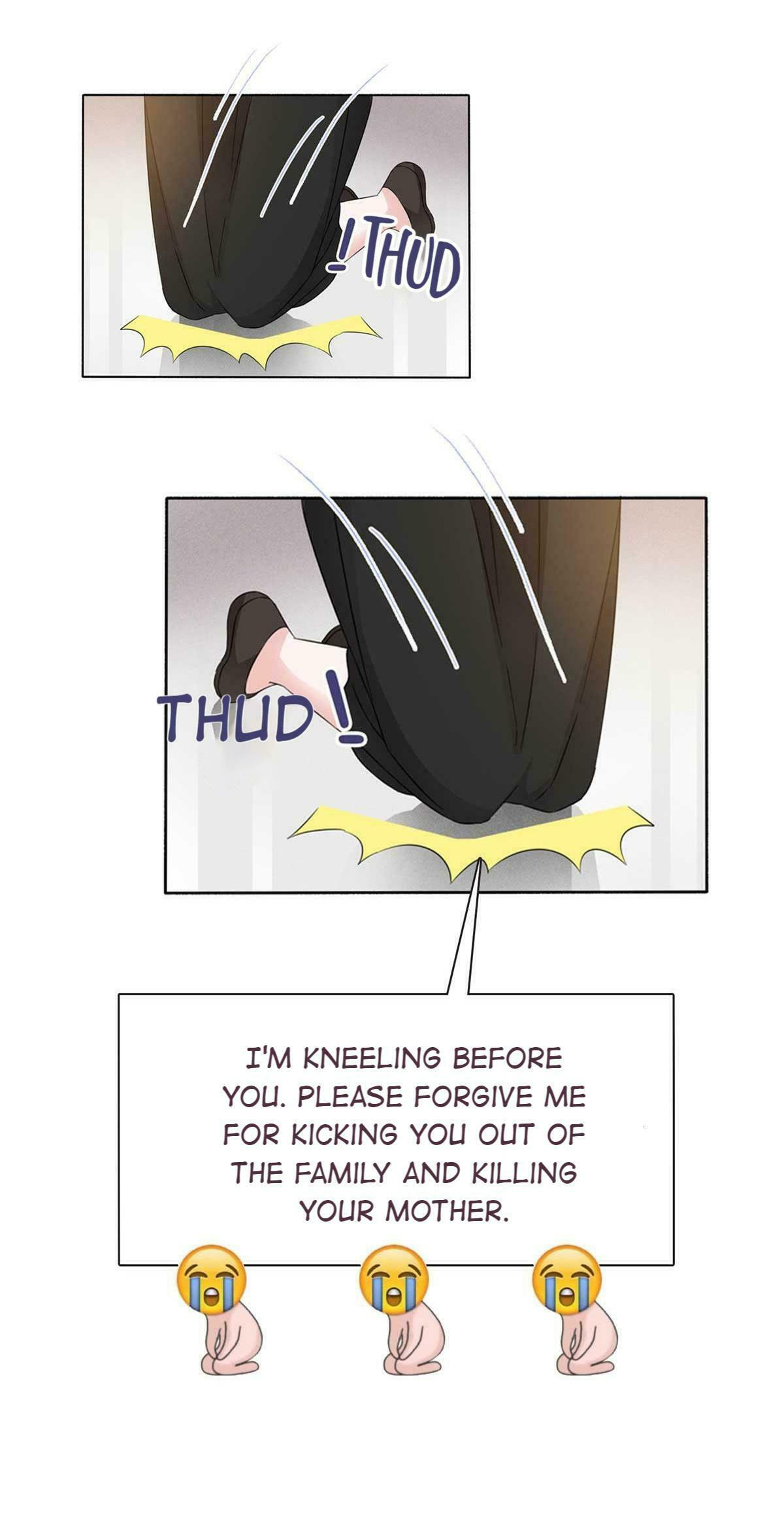 To Match a Villainess: Love Hunting Rhapsody Chapter 10.2 page 12 - 