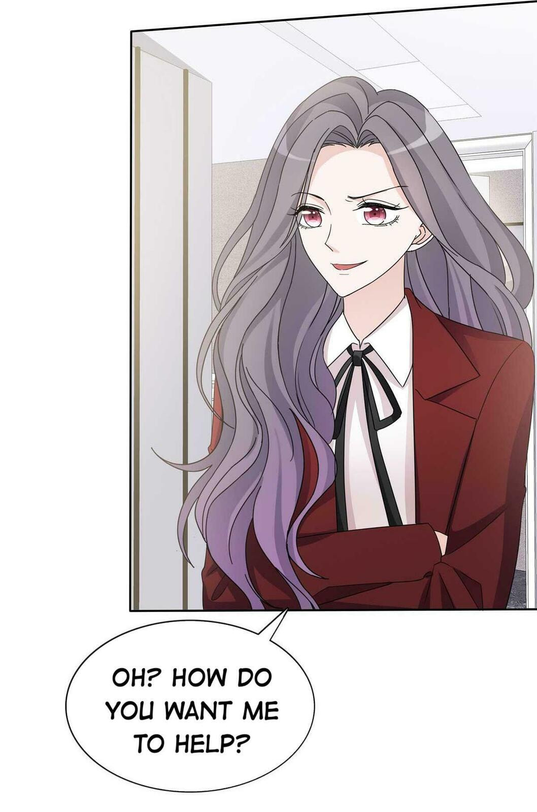 To Match a Villainess: Love Hunting Rhapsody Chapter 10.2 page 3 - 