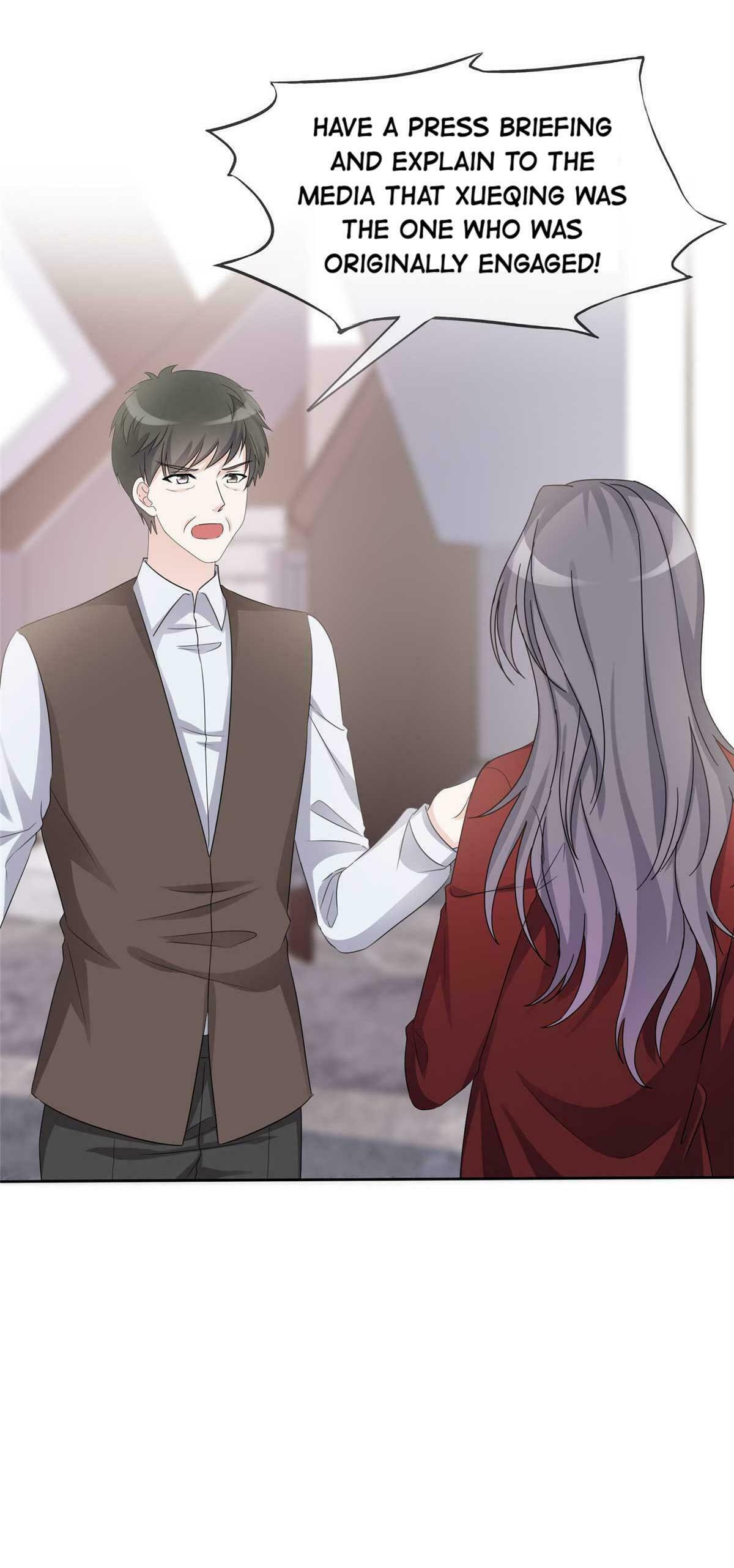 To Match a Villainess: Love Hunting Rhapsody Chapter 10.2 page 4 - 