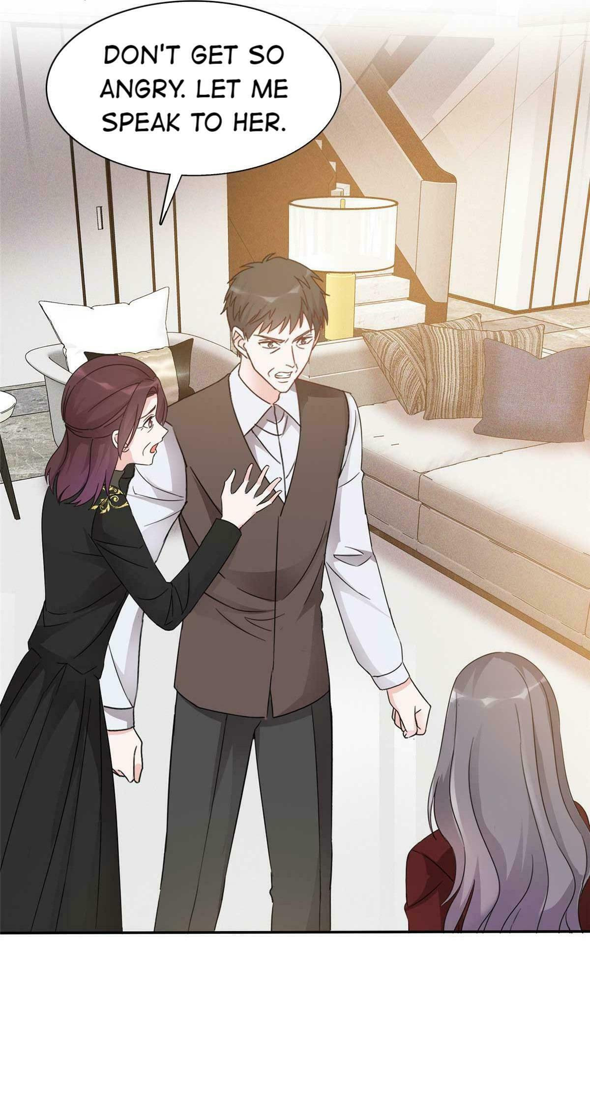 To Match a Villainess: Love Hunting Rhapsody Chapter 10.2 page 10 - 