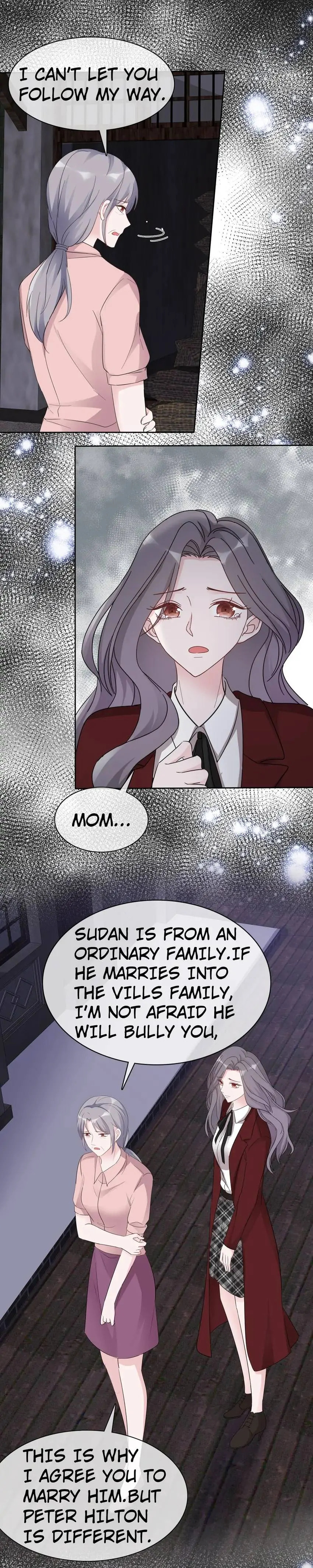 To Match a Villainess: Love Hunting Rhapsody Chapter 10 page 2 - 