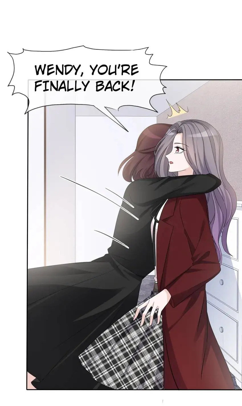 To Match a Villainess: Love Hunting Rhapsody Chapter 10 page 11 - 