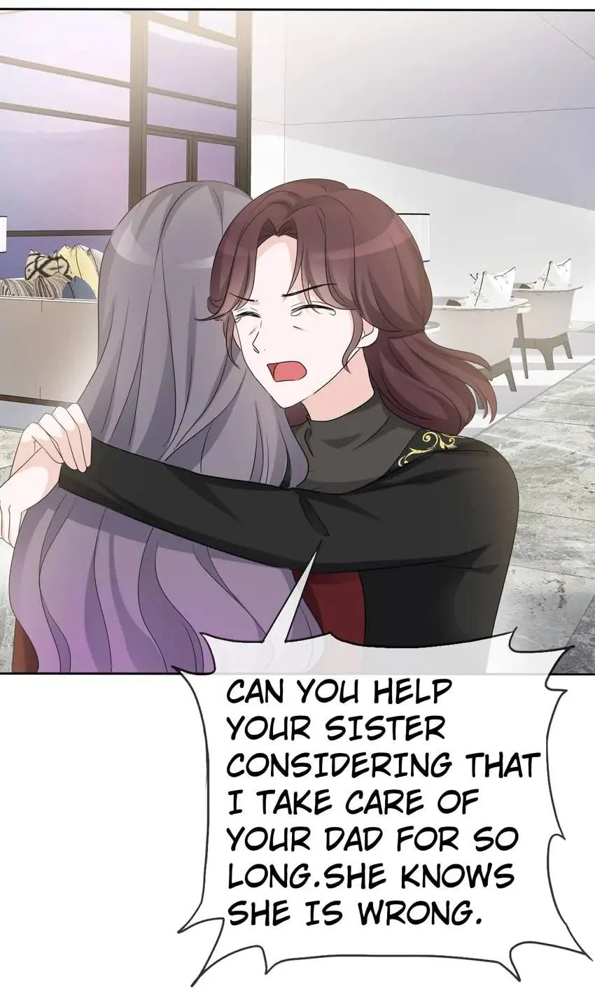 To Match a Villainess: Love Hunting Rhapsody Chapter 10 page 12 - 