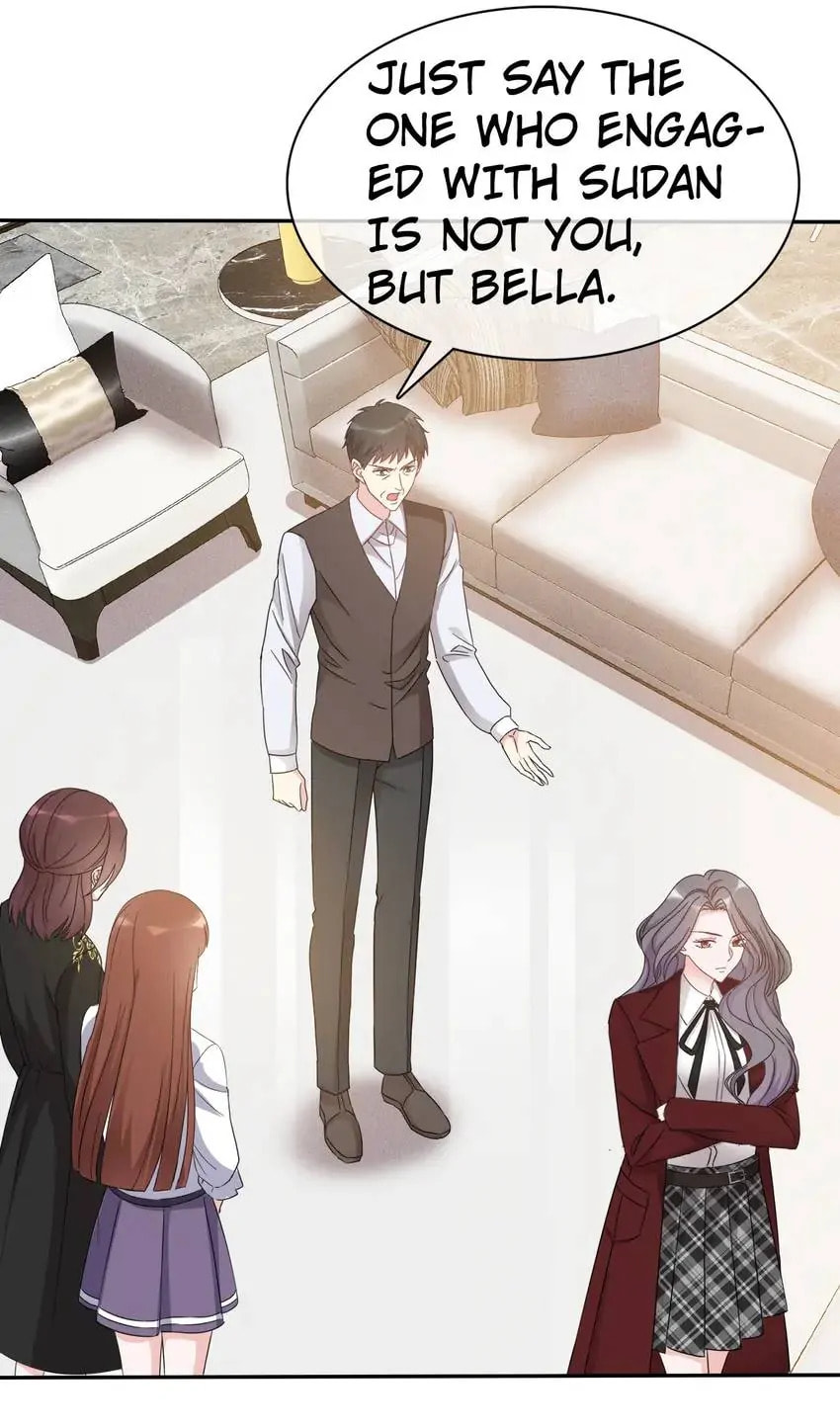 To Match a Villainess: Love Hunting Rhapsody Chapter 10 page 16 - 