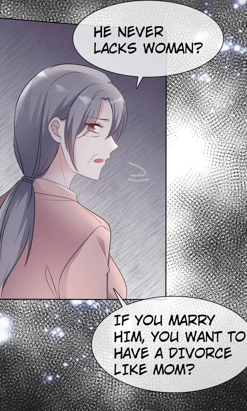 To Match a Villainess: Love Hunting Rhapsody Chapter 10 page 3 - 