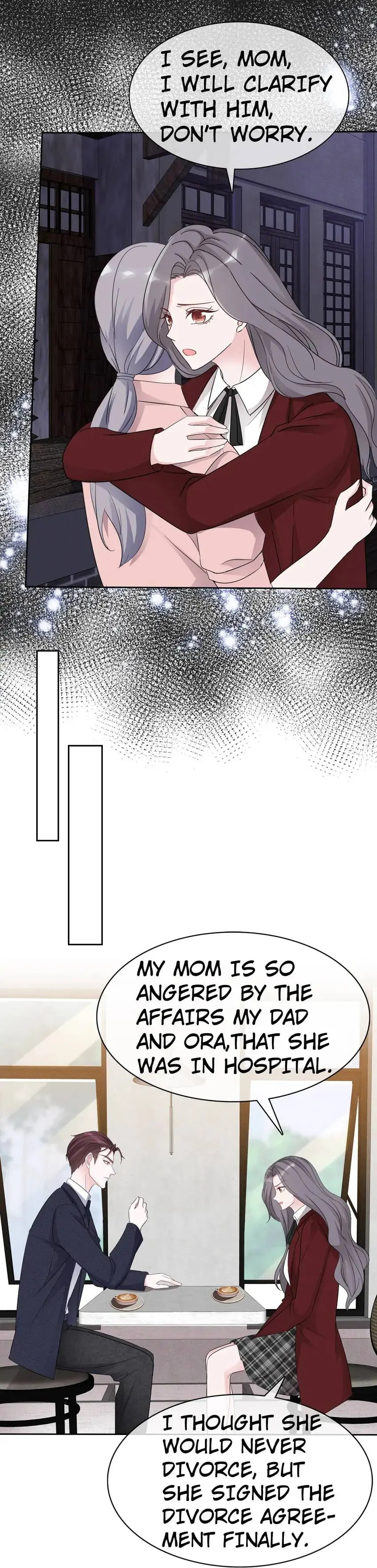 To Match a Villainess: Love Hunting Rhapsody Chapter 10 page 4 - 