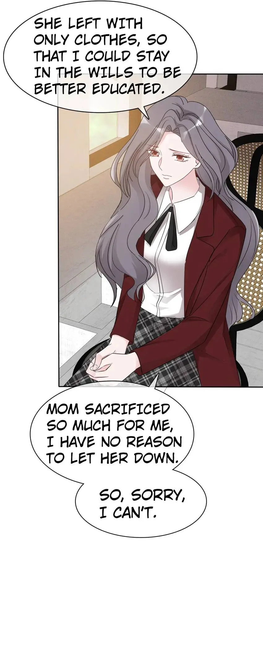 To Match a Villainess: Love Hunting Rhapsody Chapter 10 page 5 - 