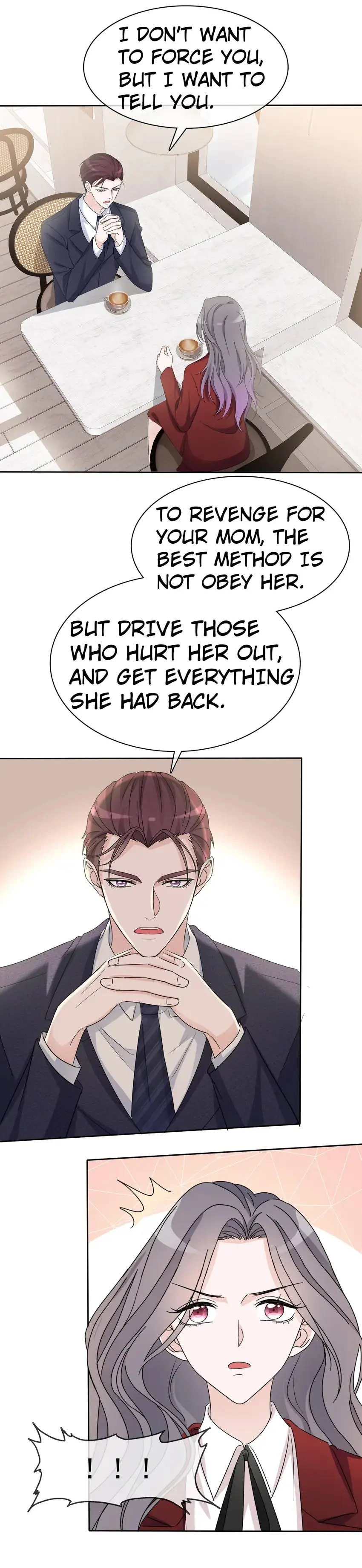 To Match a Villainess: Love Hunting Rhapsody Chapter 10 page 6 - 