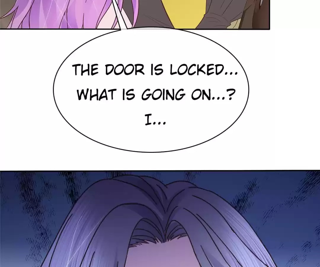 To Match a Villainess: Love Hunting Rhapsody Chapter 100 page 14 - 