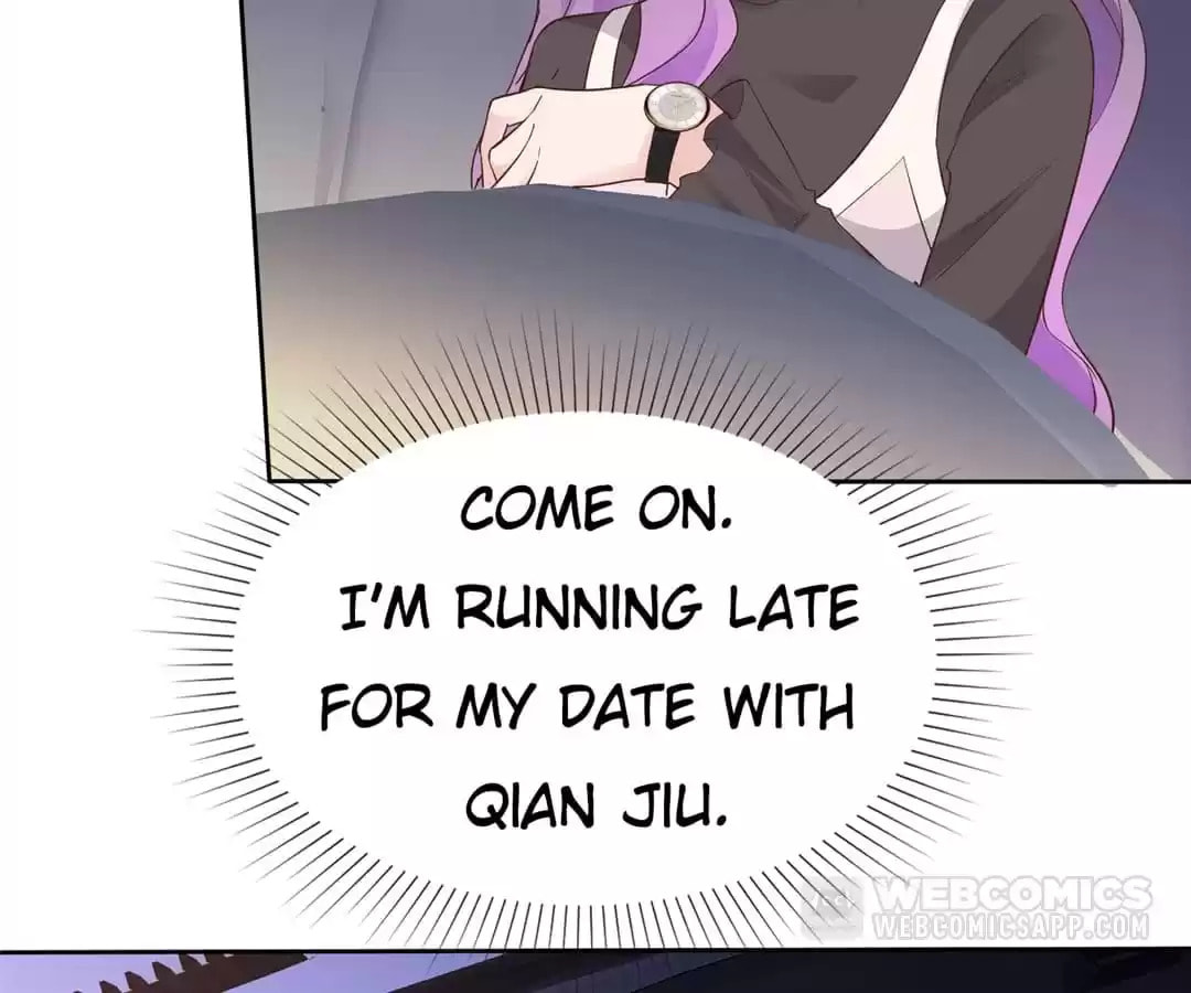 To Match a Villainess: Love Hunting Rhapsody Chapter 100 page 3 - 