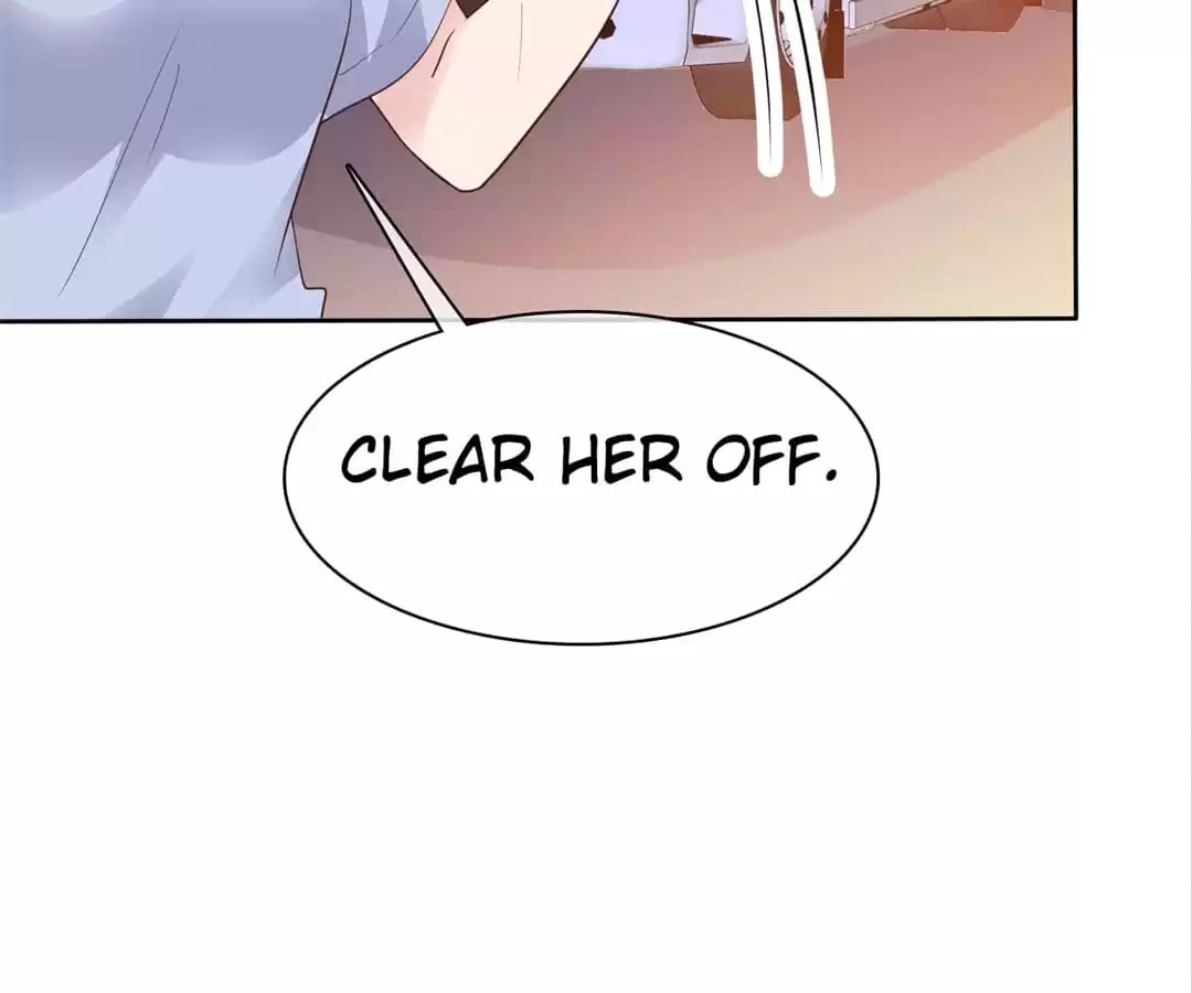 To Match a Villainess: Love Hunting Rhapsody Chapter 100 page 21 - 