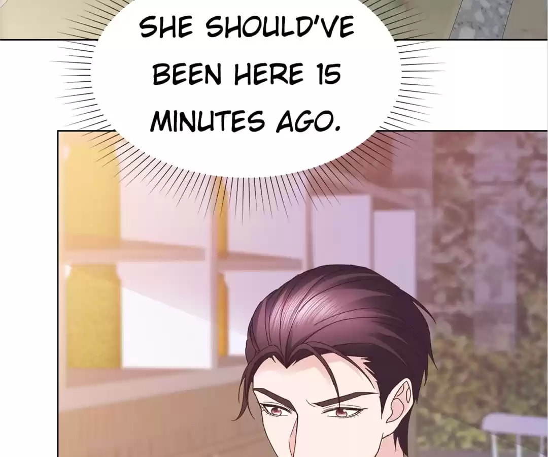 To Match a Villainess: Love Hunting Rhapsody Chapter 100 page 27 - 