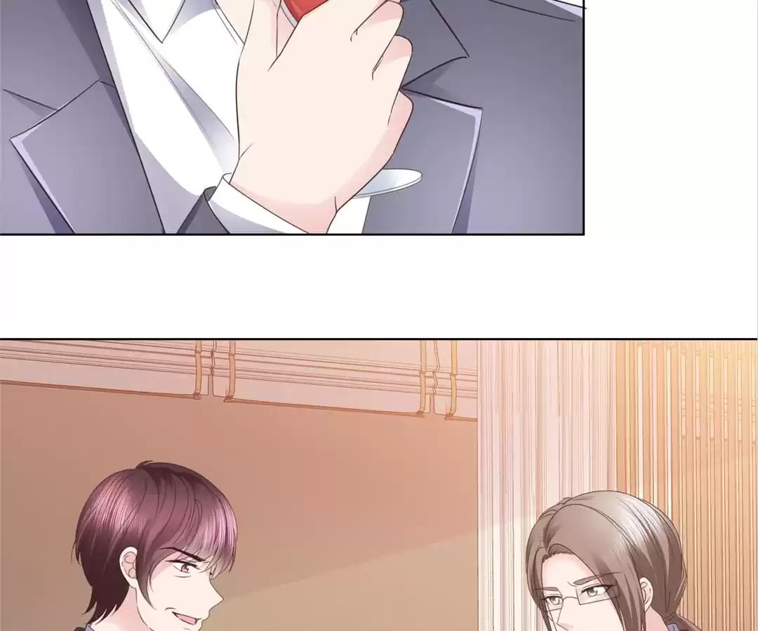 To Match a Villainess: Love Hunting Rhapsody Chapter 100 page 46 - 