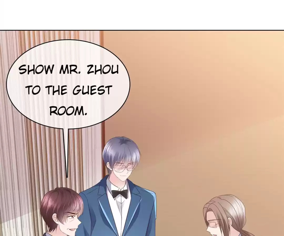 To Match a Villainess: Love Hunting Rhapsody Chapter 100 page 53 - 