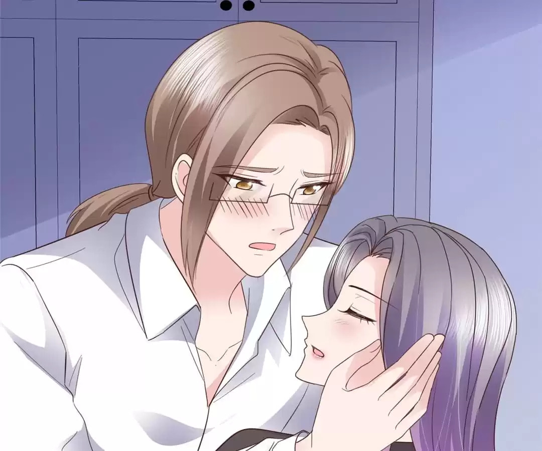 To Match a Villainess: Love Hunting Rhapsody Chapter 101 page 21 - 