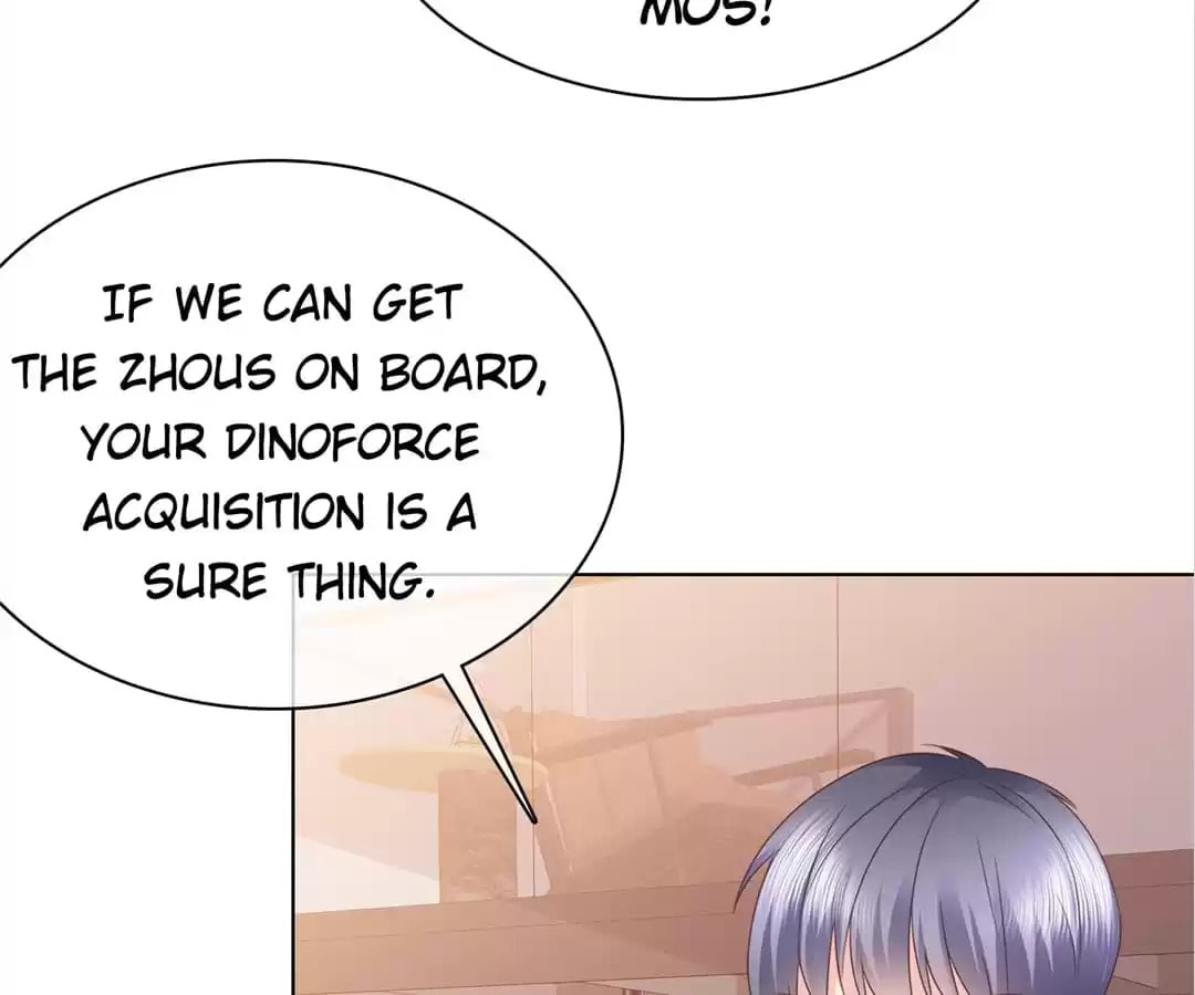 To Match a Villainess: Love Hunting Rhapsody Chapter 101 page 33 - 