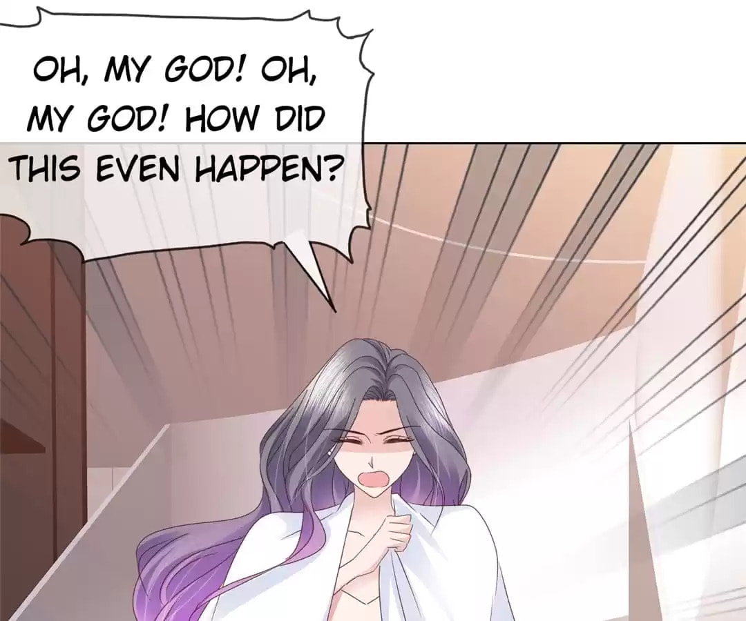 To Match a Villainess: Love Hunting Rhapsody Chapter 101 page 41 - 