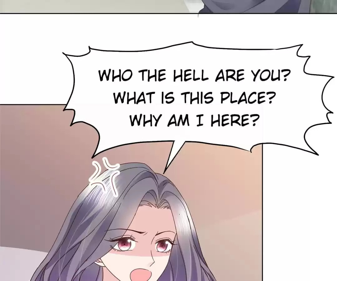 To Match a Villainess: Love Hunting Rhapsody Chapter 101 page 46 - 