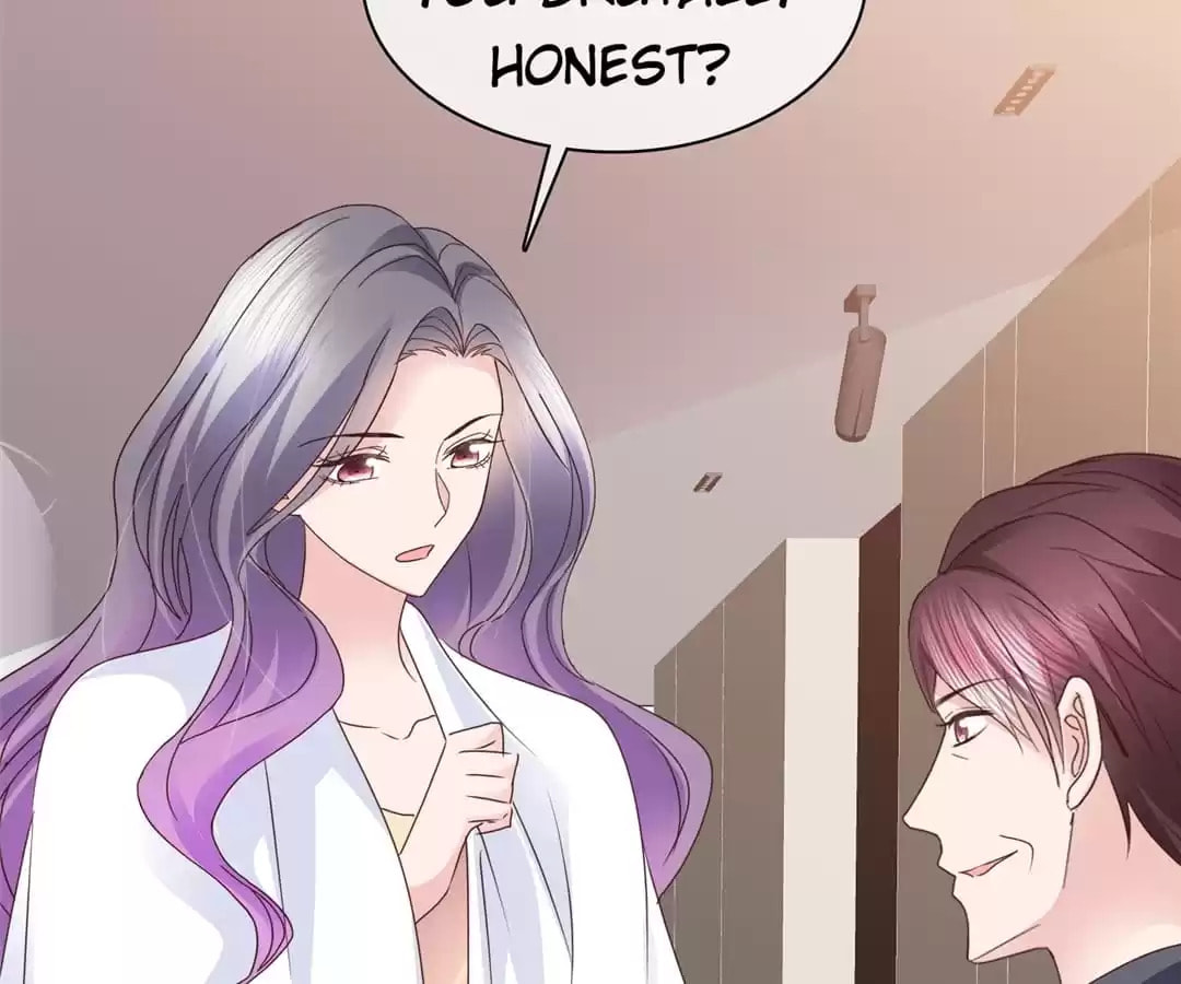 To Match a Villainess: Love Hunting Rhapsody Chapter 101 page 50 - 