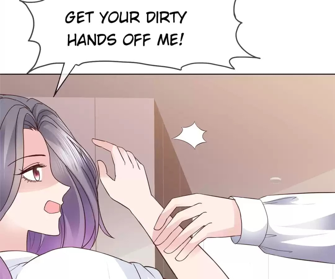 To Match a Villainess: Love Hunting Rhapsody Chapter 101 page 54 - 