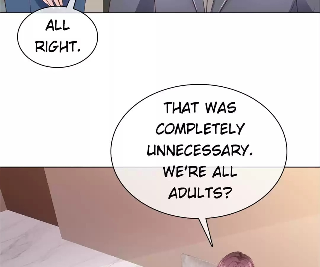To Match a Villainess: Love Hunting Rhapsody Chapter 102 page 15 - 