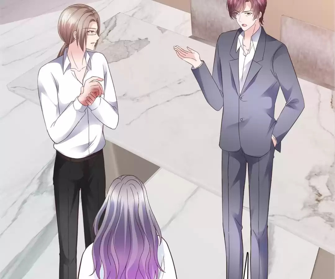 To Match a Villainess: Love Hunting Rhapsody Chapter 102 page 16 - 