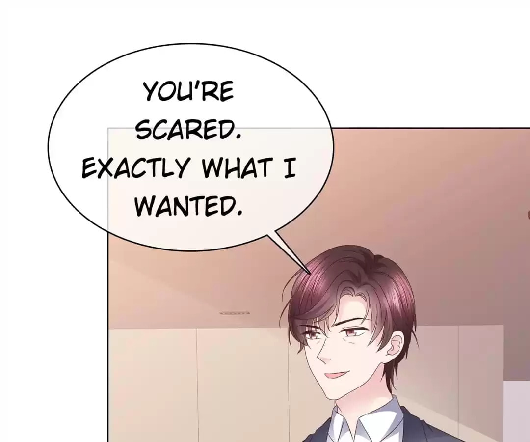 To Match a Villainess: Love Hunting Rhapsody Chapter 102 page 28 - 