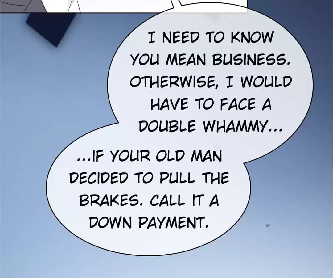 To Match a Villainess: Love Hunting Rhapsody Chapter 102 page 46 - 