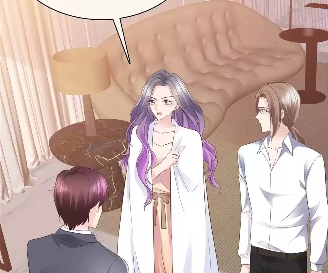 To Match a Villainess: Love Hunting Rhapsody Chapter 102 page 48 - 