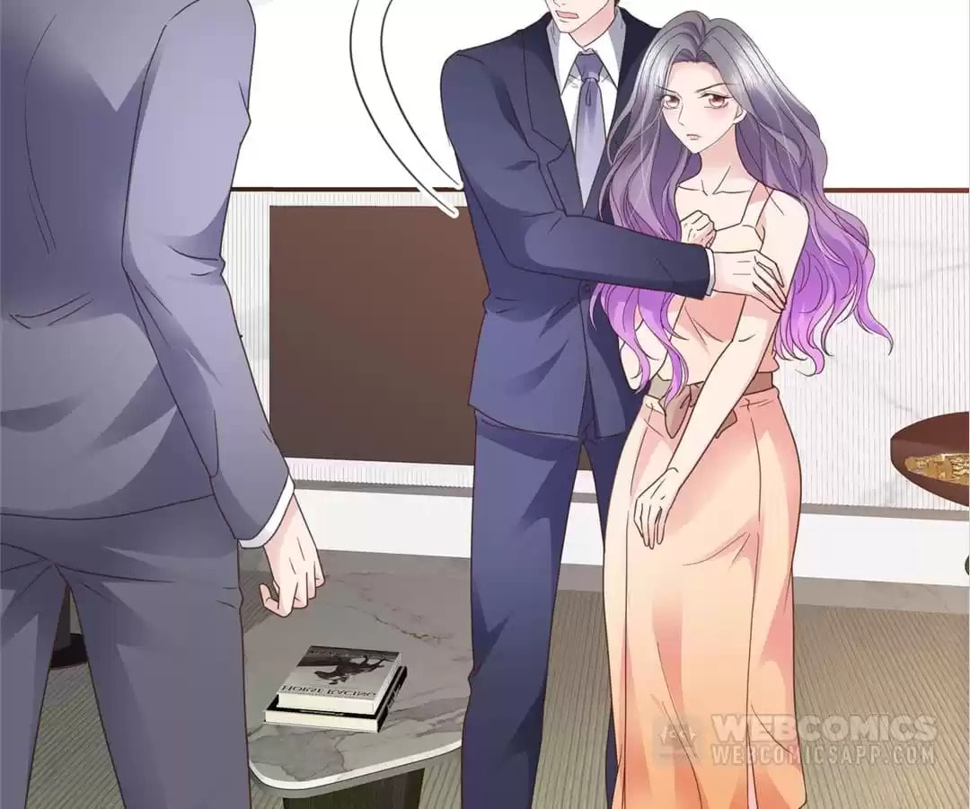 To Match a Villainess: Love Hunting Rhapsody Chapter 103 page 27 - 