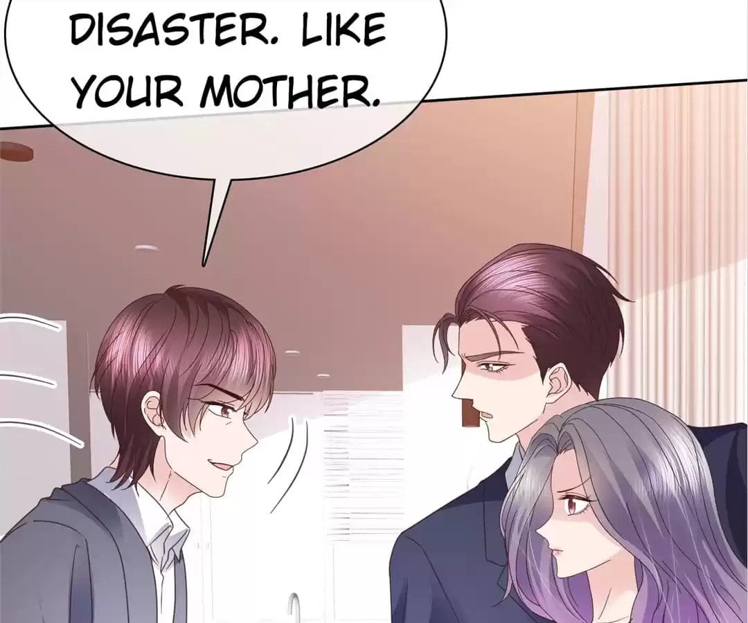 To Match a Villainess: Love Hunting Rhapsody Chapter 103 page 31 - 